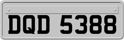 DQD5388