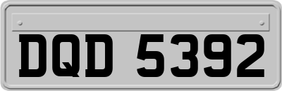 DQD5392