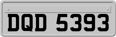 DQD5393