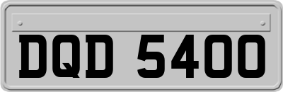 DQD5400