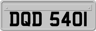 DQD5401