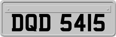 DQD5415