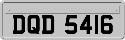 DQD5416