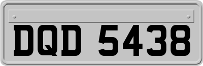 DQD5438