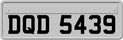 DQD5439