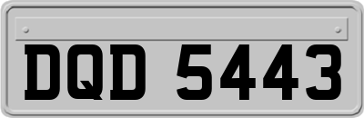 DQD5443