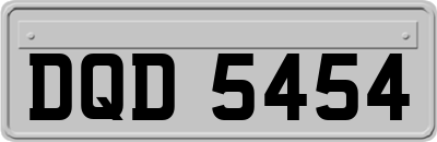 DQD5454
