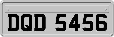 DQD5456