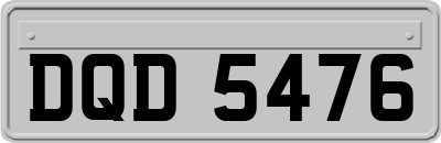 DQD5476