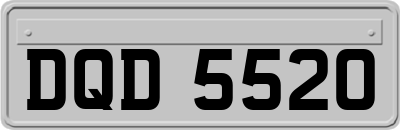DQD5520