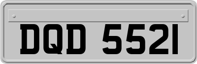 DQD5521