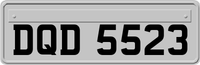DQD5523