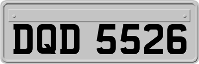 DQD5526