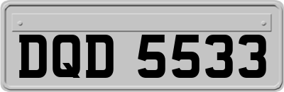 DQD5533