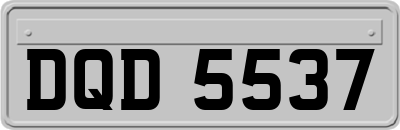 DQD5537