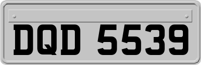 DQD5539
