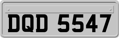 DQD5547