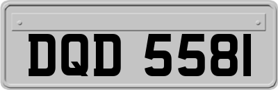 DQD5581