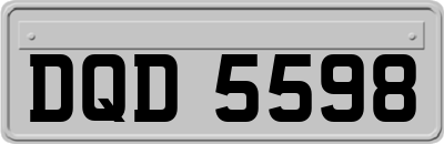 DQD5598