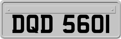 DQD5601