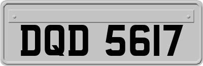 DQD5617