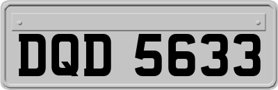 DQD5633