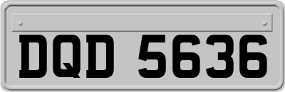DQD5636
