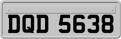 DQD5638