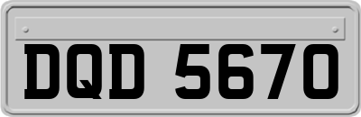 DQD5670