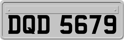 DQD5679