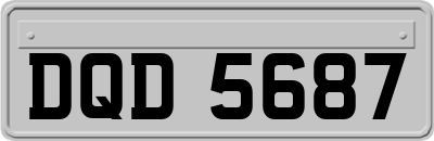 DQD5687
