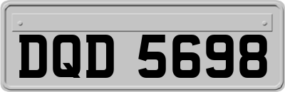DQD5698
