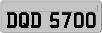 DQD5700
