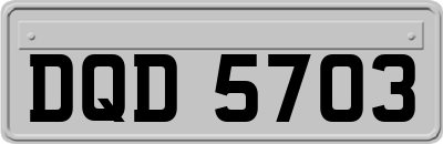 DQD5703