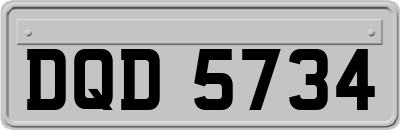 DQD5734