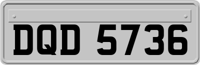 DQD5736