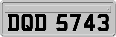 DQD5743