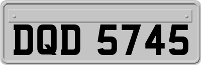 DQD5745