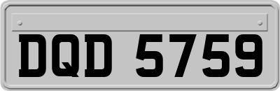 DQD5759
