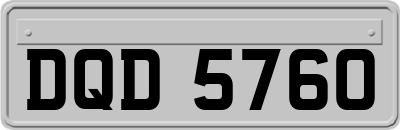 DQD5760