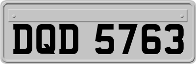 DQD5763