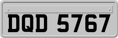 DQD5767