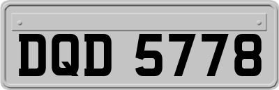 DQD5778