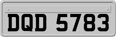 DQD5783