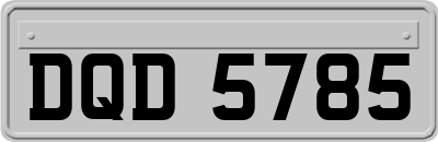 DQD5785