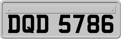 DQD5786