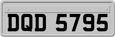 DQD5795
