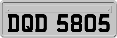 DQD5805