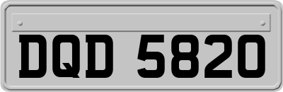DQD5820