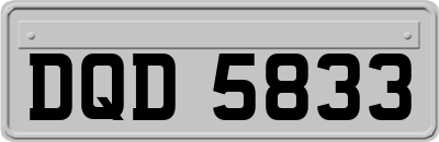 DQD5833